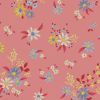 Chic Escape Tilda Fabric | Daisyfield - Pink