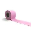 On A Roll 12m x 2.5" Strip | Plain Sink the Pink