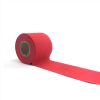 On A Roll 12m x 2.5" Strip | Plain Little Red Corvette