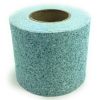 On A Roll 2.5" Strip | Printed Glitter Effect Aqua