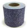 On A Roll 2.5" Strip | Printed Glitter Effect Purple