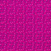 Cotton Print Fabric | Vibrant Burst Magenta