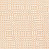 Cotton Print Fabric | Linear Daisy Pale Peach