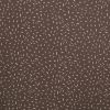 Stitch It Classic Jersey Fabric | Confetti Dusty Brown