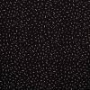 Stitch It Classic Jersey Fabric | Confetti Black White