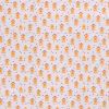 Cotton Print Fabric | Bird House Taupe