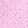 Cotton Print Fabric | Multi Spot Candy Pink