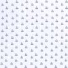Cotton Print Fabric | Sail Away - Yachts Ice Blue