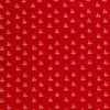 Cotton Print Fabric | Sail Away - Yachts Red
