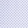 Cotton Print Fabric | Sail Away - Anchors Ice Blue