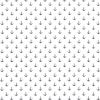 Cotton Print Fabric | Sail Away - Anchors White