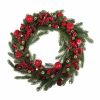 Wreath Kit | Winter Berry, 40cm