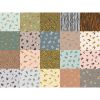 Lewis & Irene Small Things Wild Animals | Fat Quarter Pack All Designs