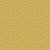 Majolica Lewis & Irene Fabric | Ditzy Mustard