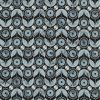 Robert Kaufman Fabric | Wishwell Silverstone Metallic Charcoal
