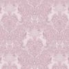 Celtic Faeries Lewis & Irene Fabric | Unicorn Soft Heather Silver Metallic