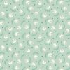 Spring Hare Lewis & Irene Fabric | Swallows Mint