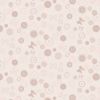 Cassandra Connolly Memory Made Fabric | Button Jumble Taupe