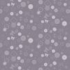 Cassandra Connolly Memory Made Fabric | Button Jumble Slate Grey