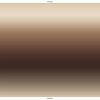 Ombre Lewis & Irene Fabric | Brown Ombre