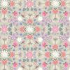 The Secret Garden Lewis & Irene Fabric | Robin Floral Muted Sage