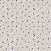 Birdsong Cotton Fabric | Bees