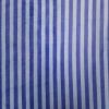 Velour Jersey Stripe | Blues