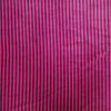 Velour Jersey Stripe | Purple & Pink
