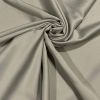 Micro Satin Fabric | Silver