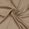 Micro Satin Fabric | Sand