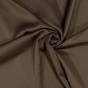 Micro Satin Fabric | Taupe