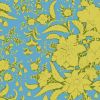 Bloomsville Tilda Fabric | Abloom - Sky