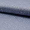 Sparkling Viscose Jersey Fabric | Metallic Dewdrops - Blue