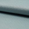 Sparkling Viscose Jersey Fabric | Metallic Dewdrops - Aqua