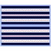 Tomtens Forest Friends Lewis & Irene Fabric | Table Runner