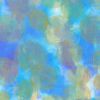 Robert Kaufman Fabric | Chromaticity Circles Sky