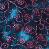 Stitch It Batik Fabric | Design 122