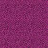 Poppies Lewis & Irene Fabric | Tiny Poppies Dark Purple