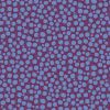 Hibernation Tilda Blender Fabric | Eucalyptus Eggplant