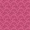 Hibernation Tilda Blender Fabric | Olivebranch Old Rose