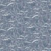 Cassandra Connolly Arctic Adventure Fabric | Haring Around Cool Slate Grey Pearl