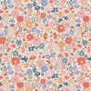 Grandma's Quilt Lewis & Irene Fabric | Ditzy Floral Cream