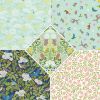 Clearbury Down Lewis & Irene Fabric | Fat Quarter Pack 2