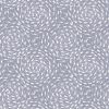 Ocean Pearls Lewis & Irene Fabric | Fish Swirls Warm Mist Pearl