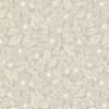 Ocean Pearls Lewis & Irene Fabric | Pearl Shells Powdered Sand Pearl