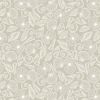 Ocean Pearls Lewis & Irene Fabric | Pearl Shells Powdered Sand Pearl