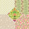 The Kitchen Garden Lewis & Irene Fabric | Fat Quarter Pack 2