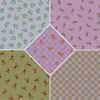 Small Things Celtic Inspired Lewis & Irene Fabric | Fat Quarter Pack 2