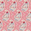 Jubilee Tilda Fabric | Teardrop Pink