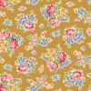 Jubilee Tilda Fabric | Sue Mustard